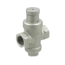 Редуктор давления Raftec RPD01 - 1/2" 