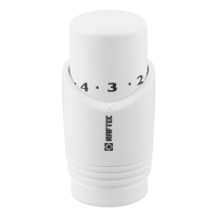 Термоголовка Raftec White М30х1.5 DTWH3015 Термоголовка Raftec White М30х1.5 DTWH3015