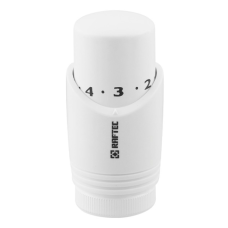 Термоголовка Raftec White М30х1.5 DTWH3015 Термоголовка Raftec White М30х1.5 DTWH3015