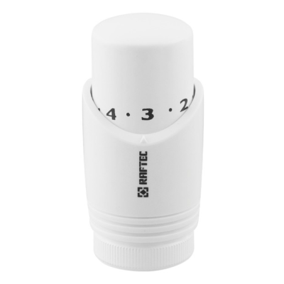 Термоголовка Raftec White М30х1.5 DTWH3015