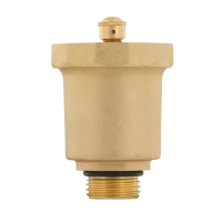 Воздухоотводчик автоматический Raftec 1/2" (AV01) Воздухоотводчик автоматический Raftec 1/2" (AV01)
