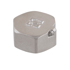 Заглушка Raftec PN 40 ВВ 1 1/2" (ZV05) 