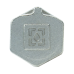 Заглушка Raftec PN 40 НН 3/4" (ZN02) 