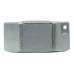 Заглушка Raftec PN 40 ВВ 1 1/4" (ZV04) 
