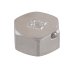 Заглушка Raftec PN 40 ВВ 1 1/4" (ZV04) 