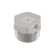 Заглушка Raftec PN 40 НН 1 1/4" (ZN04) 