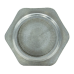 Заглушка Raftec PN 40 НН 3/4" (ZN02) 