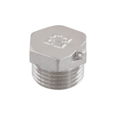 Заглушка Raftec PN 40 НН 3/4" (ZN02) 