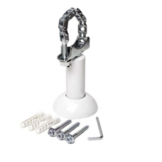 Универсальный напольный кронштейн для секционного радиатора MAREK Универсальный напольный кронштейн для секционного радиатора MAREK