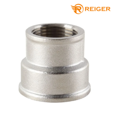 Муфта редукционная Reiger - 1*1/2"