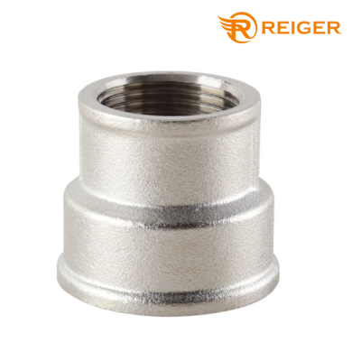 Муфта редукционная Reiger - 1/2*3/4"