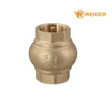 Обратный клапан Reiger - 1/2" 