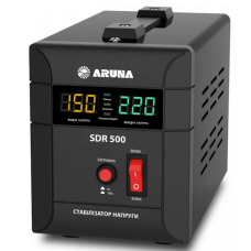 Стабілізатор напруги ARUNA SDR 500 Стабілізатор напруги ARUNA SDR 500