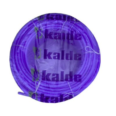 Труба для теплого пола KALDE Oxygen bariered 16*2,0мм. (blue) с кислородным барьером (Турция).        