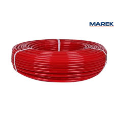 Труба для теплого пола MAREK 16х2.0 PEX-A Oxygen Barrier EVOH (Испания)