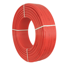 Труба для теплого пола POLMARK PEX-A EVOH 16х2.0 Труба для теплого пола POLMARK PEX-A EVOH 16х2.0