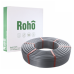 Труба для теплого пола ROHO R052-1620 PE-RT EVOH Type-II 16*2.0 с кислородным барьером 