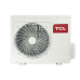 Кондиционер TCL TAC-24CHSD/XAB1IHB Heat Pump Inverter R32 WI-FI