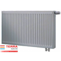 Сталевий радіатор TERRA Teknik VK тип 22 500*700