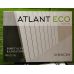 Біметалевий радіатор Atlant Eco 500/96