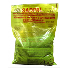 Засіб для видалення сажі Sadpal (1кг)