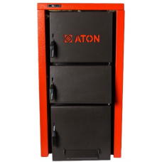 Твердотопливный котел Aton Multi - 12 кВт