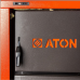 Твердотопливный котел Aton Multi - 16 кВт