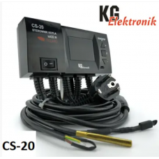 Автоматика котла KG Elektronik CS-20