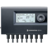 Автоматика котла Euroster 12PN (тижневий)