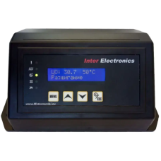 Автоматика котла Inter Electronics IE-70 v1 T2