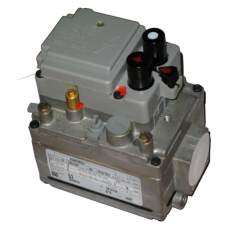 Газовий клапан 810 ELETTROSIT (0.810.138) для котлів до 100 кВт