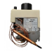 Газовый клапан EUROSIT 630 (0.630.093) для конвекторов
