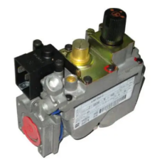 Газовий клапан EUROSIT 820 NOVA (0.820.010) для котлів до 60 кВт