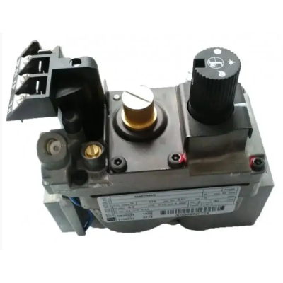 Газовий клапан EUROSIT 820 NOVA (0.820.303) для котлів до 60 кВт