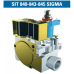 Газовый клапан SIT SIGMA (0.845.076) 