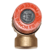 Запобіжний клапан Bianchi 1/2"-1/2" 2,5 бар (447В0004А2)