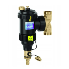 Сепаратор шлама универсальный магнитный Caleffi DIRTMAG - 3/4" композит (545305)