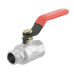 Кран шаровый PLM STRONG ВН 1 1/4" (PSVH14) 