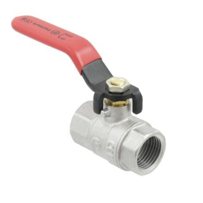 Кран шаровый PLM STRONG ВВ 1 1/4" (PSVH04) 