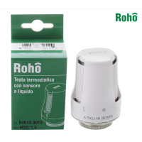 Термоголовка ROHO R4010-3015 - M30x1.5