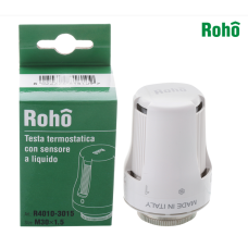 Термоголовка ROHO R4010-3015 - M30x1.5