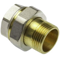 Американка Waterpro WP701-15 - 1/2"