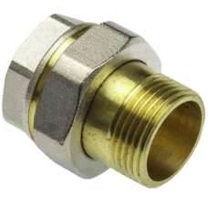 Американка Waterpro WP701-15 - 1/2"