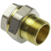 Американка Waterpro WP701-15 - 1/2"
