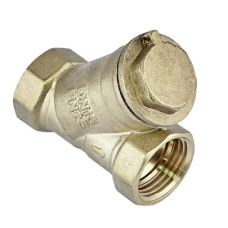 Фильтр грубой очистки Waterpro WP200-25 - 1"