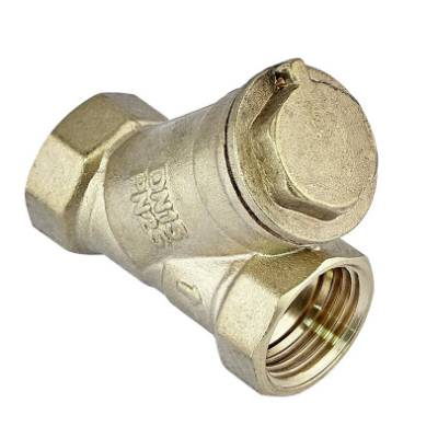 Фильтр грубой очистки Waterpro WP200-25 - 1"