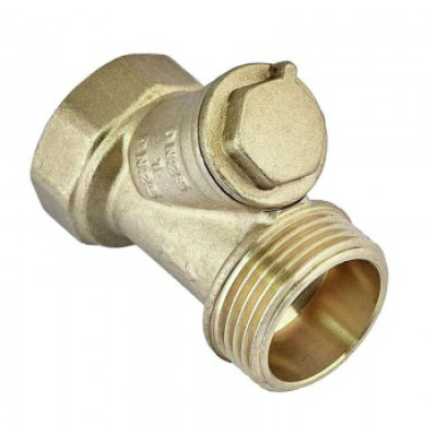 Фильтр грубой очистки Waterpro WP201-25FM - 1"