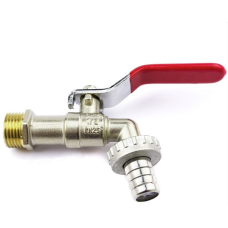 Кран полива Waterpro WP100-15 - 1/2"