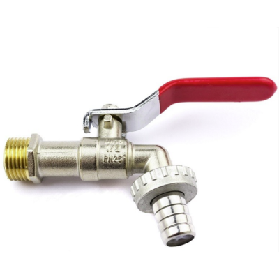 Кран полива Waterpro WP100-20 - 3/4"