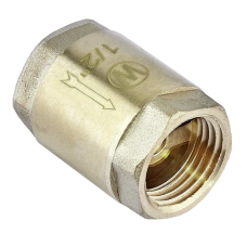 Клапан обратный Waterpro WP300-15 - 1/2"